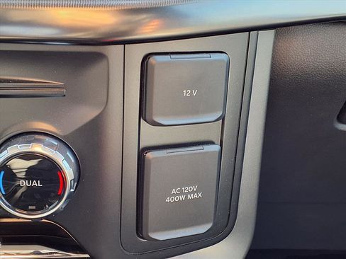 Used 2024 Ford F150 Lariat w/ Bed Utility Package image 10