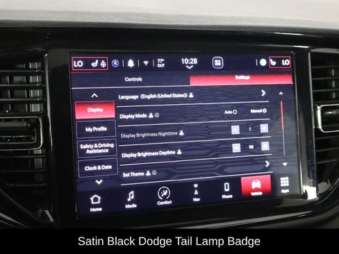Used 2023 Dodge Durango GT AWD/4WD image 36
