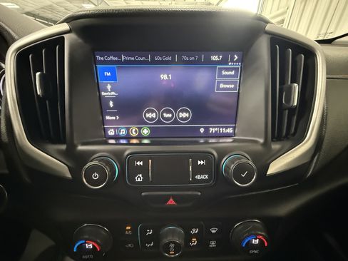 Used 2019 GMC Terrain SLT w/ Preferred Package AWD/4WD image 27