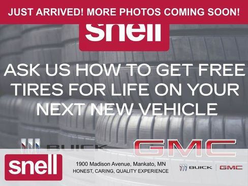 Used 2026 Buick Envista Sport Touring w/ Convenience I Package image 5