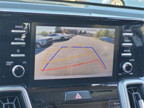 Used 2021 Kia Sorento S image 23