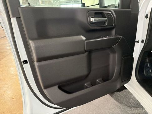 New 2026 Chevrolet Silverado 3500 W/T w/ WT Convenience Package image 4