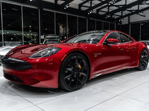 Used 2020 Karma Revero GT image 42