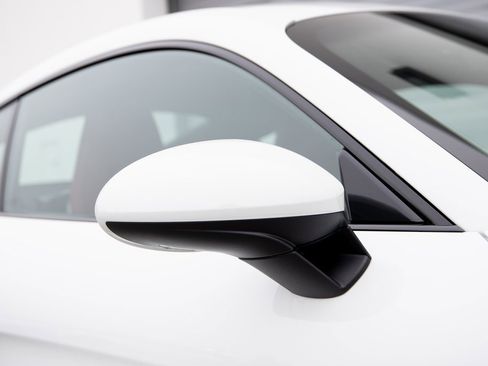 Certified 2025 Porsche 718 Cayman GT4 image 12