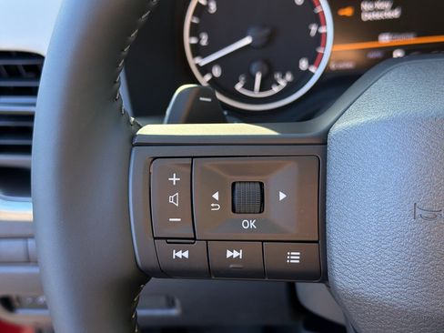 New 2026 Nissan Rogue SV image 19