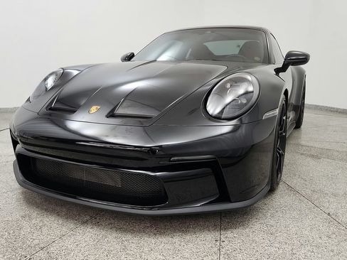Used 2022 Porsche 911 GT3 RWD image 10