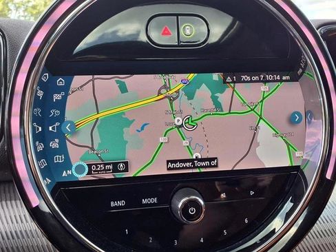 Used 2022 MINI Cooper Countryman S w/ Signature Upholstery Package image 27