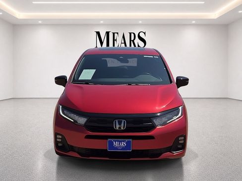 Used 2025 Honda Odyssey Sport-L image 8