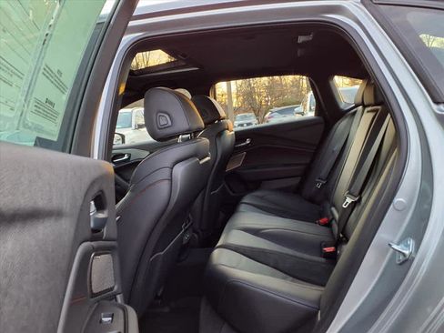 Certified 2025 Acura TLX w/A-Spec Package image 25