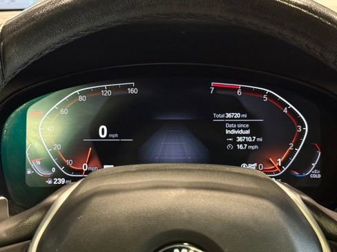 Certified 2023 BMW X3 xDrive30i w/ Premium Package image 29