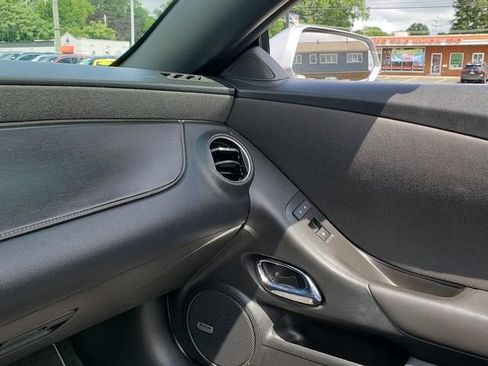 Used 2013 Chevrolet Camaro LT w/ RS Package RWD image 20