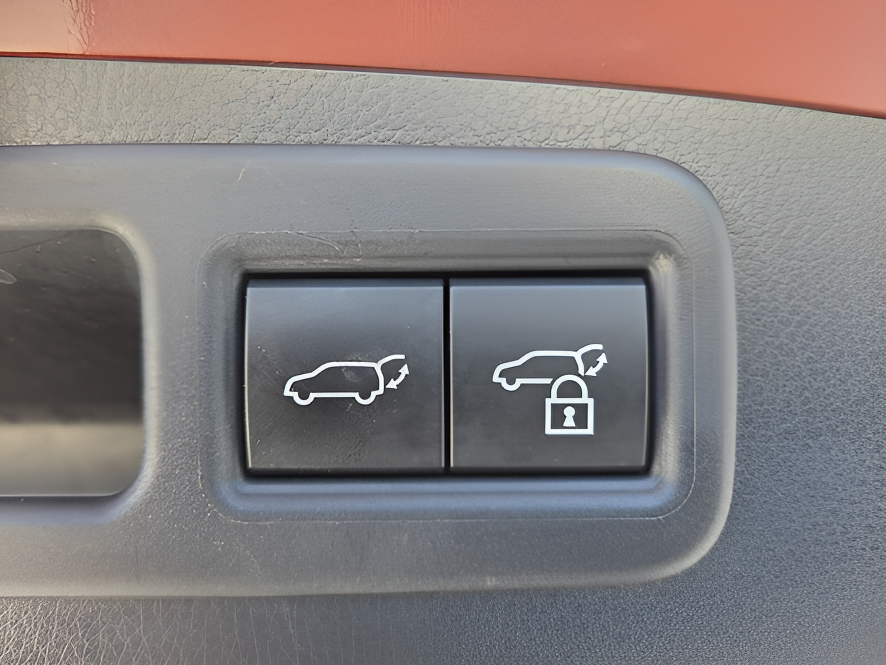 Certified 2025 Lexus RX 350h w/ Convenience Package AWD/4WD image 14