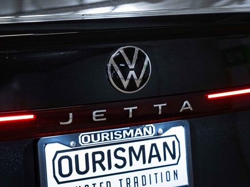 New 2026 Volkswagen Jetta Sport image 6