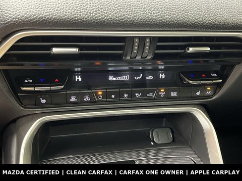 Certified 2024 MAZDA CX-90 3.3 Turbo w/ Preferred Plus AWD/4WD image 22