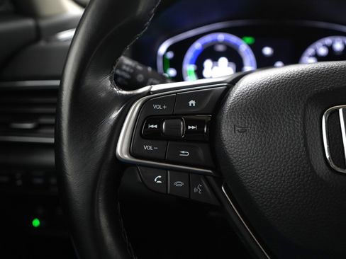 Used 2022 Honda Accord Touring image 24