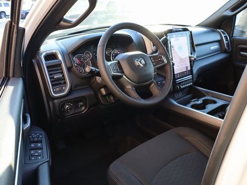 Used 2025 RAM 2500 Big Horn image 13