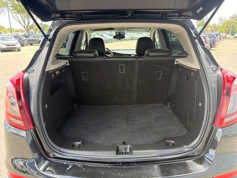Used 2019 Buick Encore Preferred FWD image 16