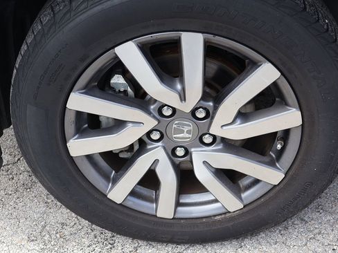 Used 2021 Honda Pilot EX image 21