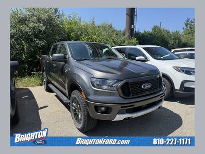 Used 2019 Ford Ranger XLT w/ Equipment Group 302A Luxury