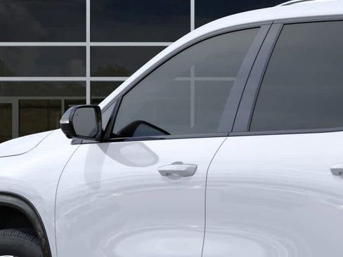 New 2026 Buick Enclave Sport Touring w/ Power Package image 12