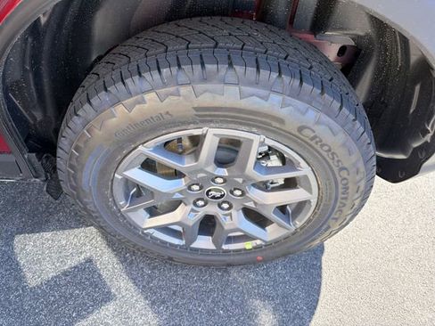 New 2026 Ford Bronco Sport Big Bend AWD/4WD image 11
