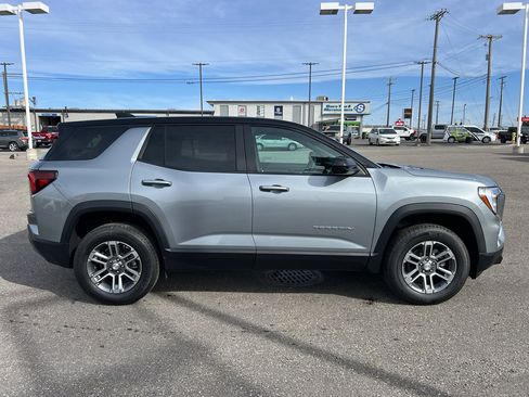 New 2026 GMC Terrain Elevation image 6