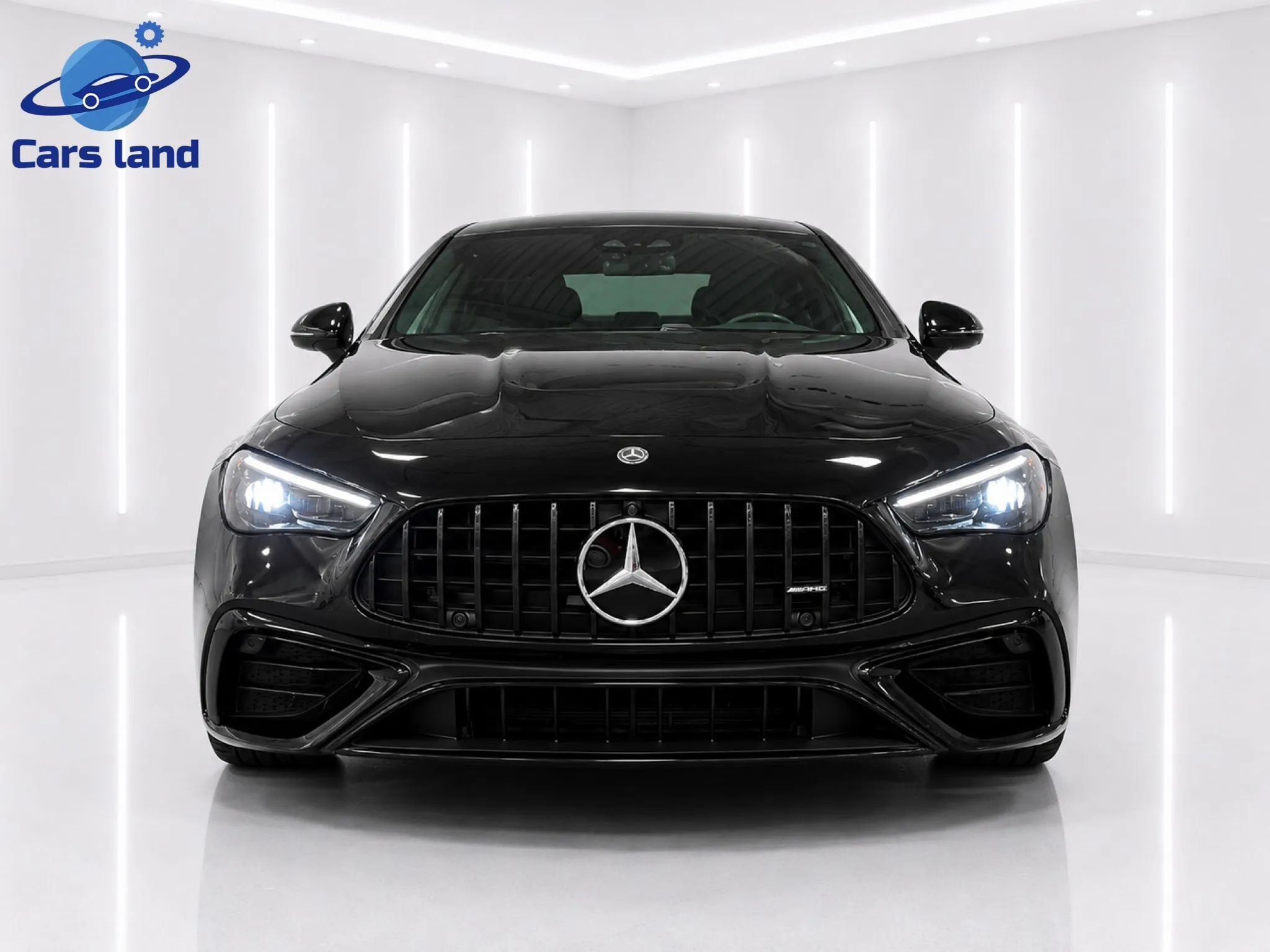 Used 2024 Mercedes-Benz CLE 53 AMG 4MATIC image 6