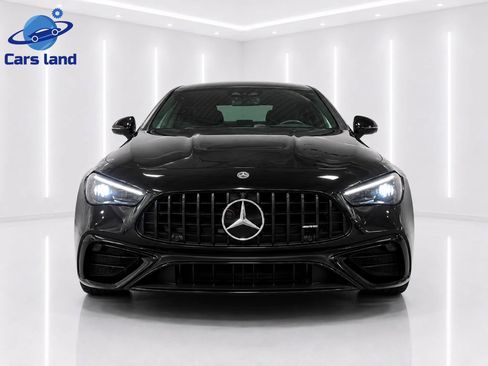 Used 2024 Mercedes-Benz CLE 53 AMG 4MATIC image 6