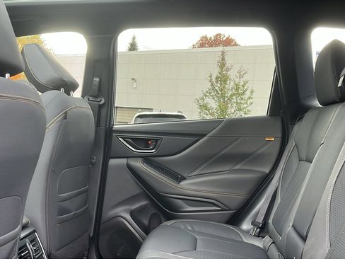 Certified 2024 Subaru Forester Wilderness image 21