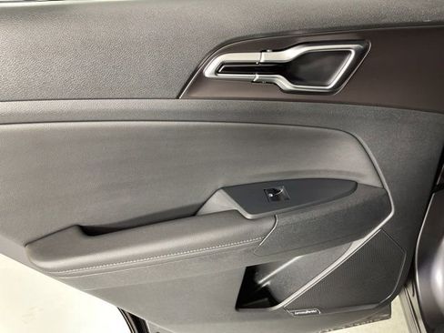 New 2026 Kia Sportage SX image 38