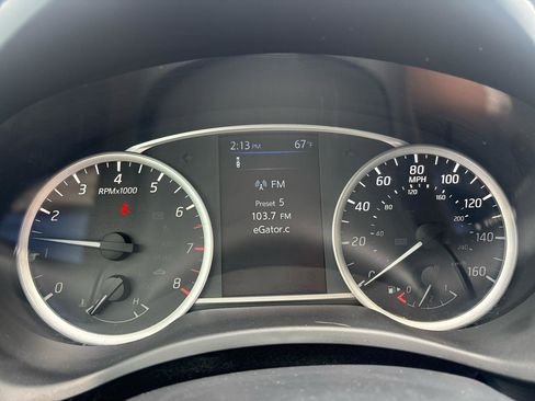 Used 2019 Nissan Sentra SV w/ Protection Package image 9