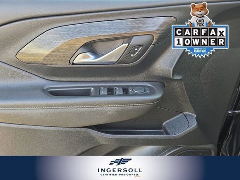 Used 2022 GMC Terrain SLE w/ Driver Convenience Package image 16