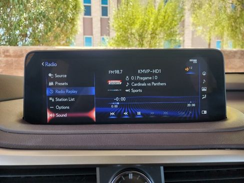 Used 2020 Lexus RX 350 FWD w/ Premium Package image 51