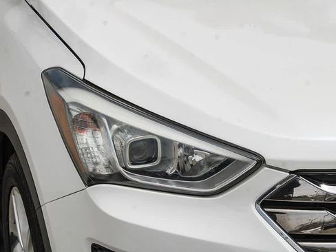 Used 2013 Hyundai Santa Fe Sport 2.0T FWD image 4