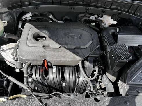 Used 2019 Hyundai Tucson SEL AWD/4WD image 21