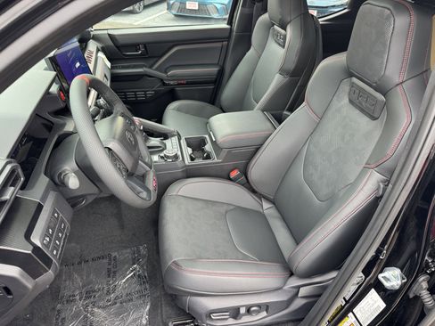 New 2026 Toyota Tacoma TRD Pro AWD/4WD image 2
