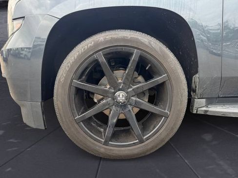 Used 2020 Chevrolet Tahoe LT RWD image 14
