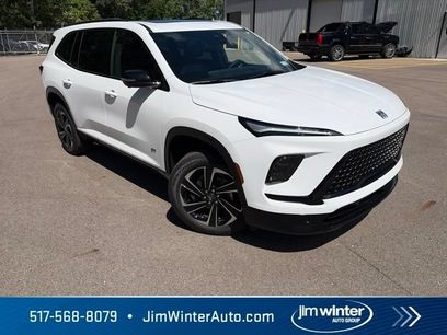 New 2026 Buick Enclave Sport Touring w/ Power Package
