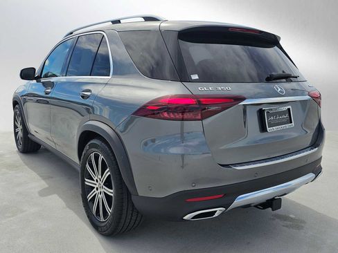 Used 2026 Mercedes-Benz GLE 350 4MATIC image 5
