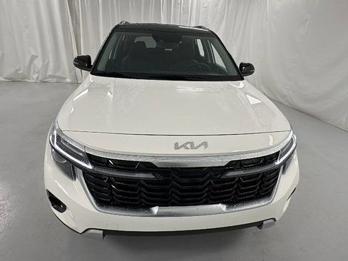 New 2026 Kia Seltos S image 8