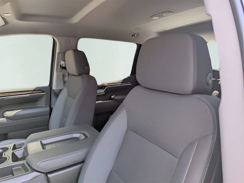 New 2026 GMC Sierra 1500 Elevation RWD image 15