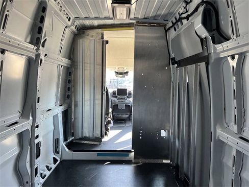 New 2025 RAM ProMaster 3500 image 24