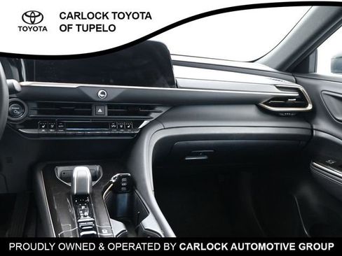 Used 2026 Toyota Crown XLE image 26