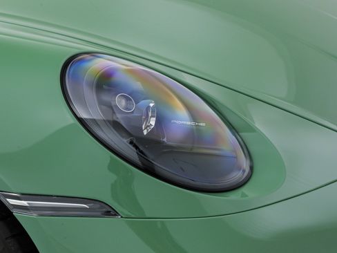 Used 2022 Porsche 911 GT3 image 17