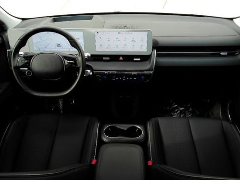 Used 2024 Hyundai Ioniq 5 Limited image 3