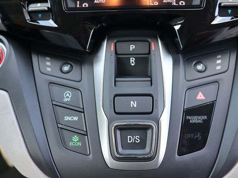 Used 2026 Honda Odyssey EX-L image 23