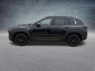 Used 2025 MAZDA CX-50 AWD 2.5 Hybrid w/ Premium Pkg video 2