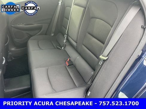 Used 2020 Chevrolet Malibu LT image 19