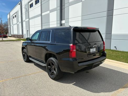 Used 2017 Chevrolet Tahoe LT w/ Luxury Package image 7