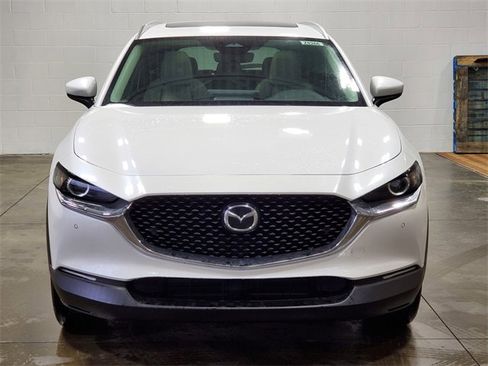 New 2026 MAZDA CX-30 AWD 2.5 S image 8
